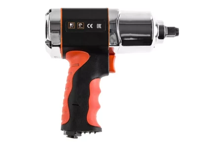 Гайковерт пневматический ударный WESTER PSS-10 купить в Губкинске