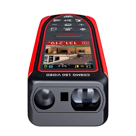 Дальномер лазерный ADA Cosmo 150 Video купить в Губкинске