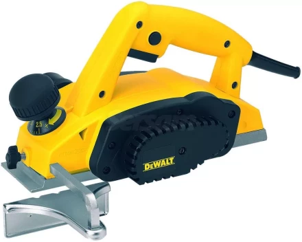 Рубанок DeWalt DW 680 купить в Губкинске