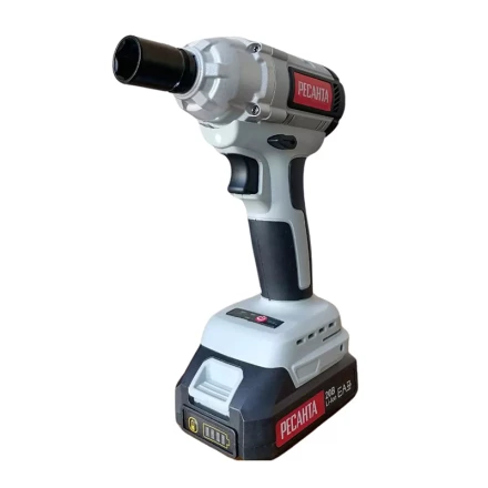 Гайковерт аккумуляторный Ресанта АГ-300/20Li 75/24/3 купить в Губкинске