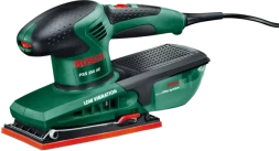 Bибрационная шлифмашина BOSCH PSS 250 AE (0.603.340.220)