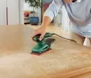 Bибрационная шлифмашина BOSCH PSS 250 AE (0.603.340.220) купить в Губкинске