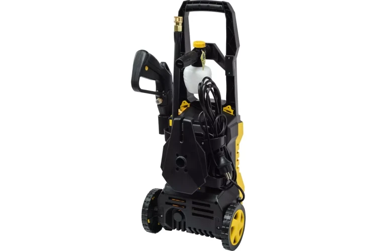 Мойка высокого давления Huter M-3-1650 70/8/28 купить в Губкинске