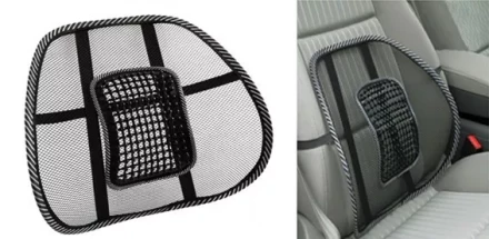 Поясничный упор STELS 55341 купить в Губкинске