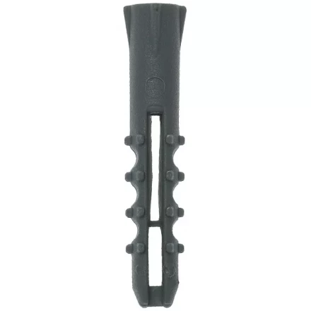 Дюбель ЗУБР &quot;МАСТЕР&quot; распорный полипропиленовый, тип &quot;Ёжик&quot;, 12 x 120 мм, 150 шт 4-301060-12-120 купить в Губкинске