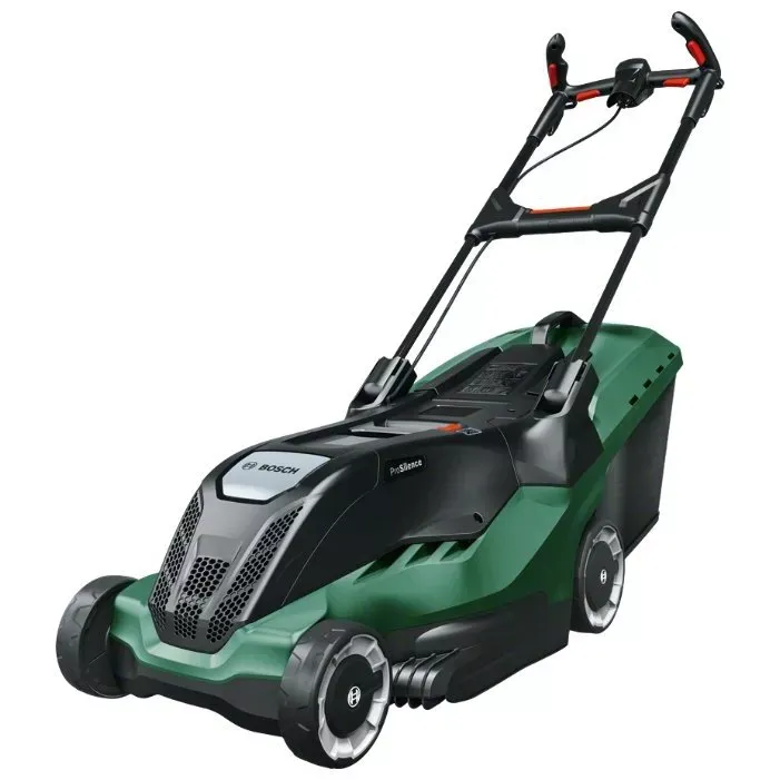 Газонокосилка Advanced ROTAK 600 BOSCH купить в Губкинске