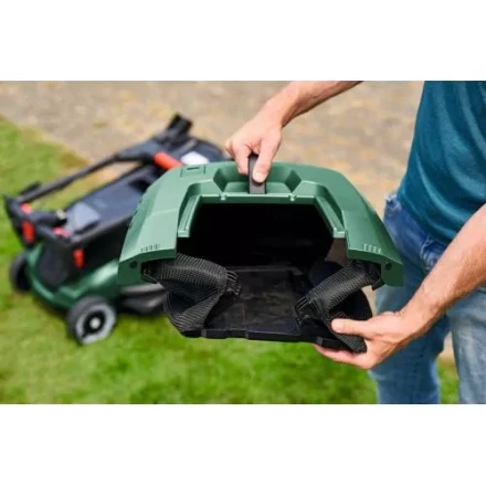 Газонокосилка Advanced ROTAK 600 BOSCH купить в Губкинске