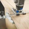Бур универсальный для Trio TR563  3,2 мм Dremel купить в Губкинске