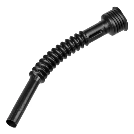 Канистра вертикальная 5 л, пластиковая Stels 53117 купить в Губкинске