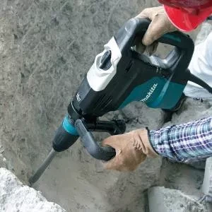 Перфоратор Makita HR4003C купить в Губкинске