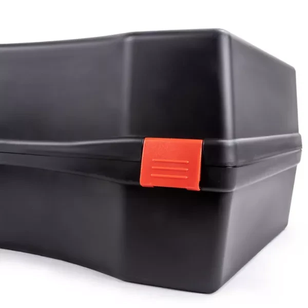 Инверторное пуско-зарядное устройство KVAZARRUS PowerBox 360i, таймер, пластиковый кейс купить в Губкинске