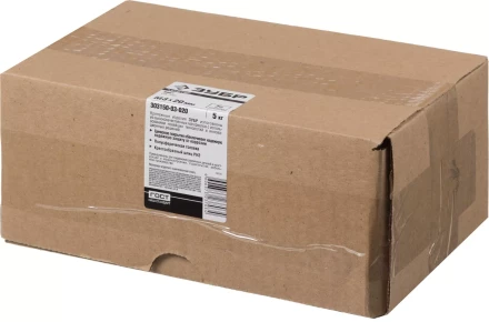 Винт ЗУБР &quot;МАСТЕР&quot; DIN 7985, класс прочности 4.8, оцинкованный, M3x20мм, 5кг 303150-03-020 купить в Губкинске