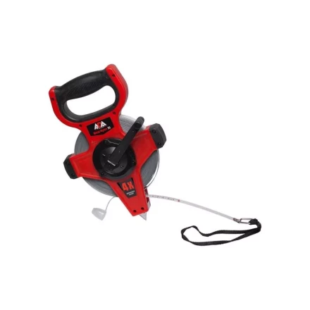 Рулетка ADA Metal-Nylon 50 купить в Губкинске