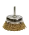 Щетка для дрели ф75 мм чашечная VMX 511713 купить в Губкинске