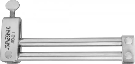 Зажим для шлангов AR060011 Jonnesway 48813 купить в Губкинске