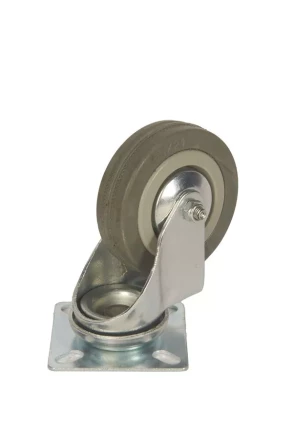 Колесо аппаратное поворотное SCg 55 120 мм (F) 1023615 купить в Губкинске