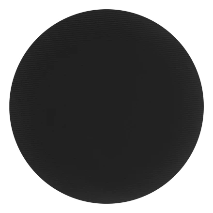 Тарелка опорная для дрели и УШМ с липучкой, 125 мм, твердая, с адаптером c М14 на d8 Denzel 76254 купить в Губкинске