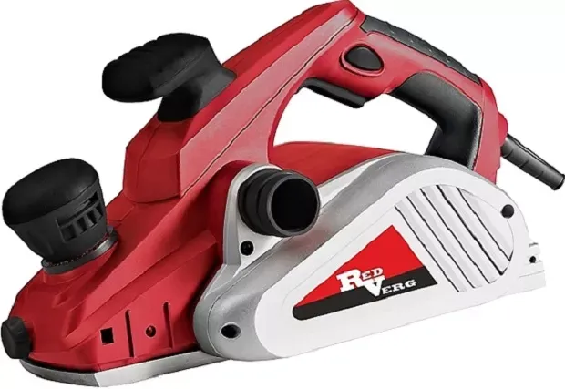 Рубанок электрический RD-P150-110 RedVerg купить в Губкинске