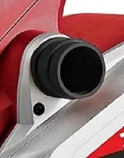 Рубанок электрический RD-P150-110 RedVerg купить в Губкинске