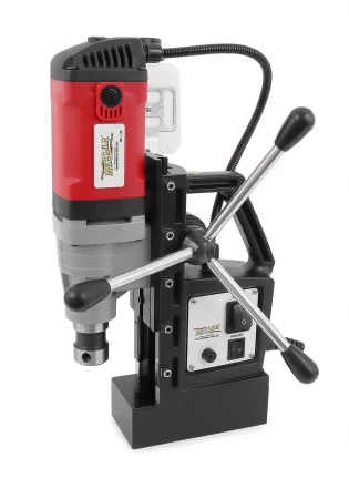 Сверлильный станок на магнитном основании MESSER MDMR-50 купить в Губкинске