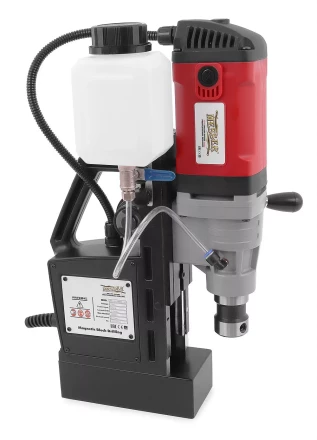 Сверлильный станок на магнитном основании MESSER MDMR-50 купить в Губкинске