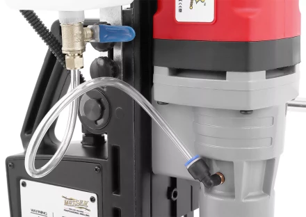 Сверлильный станок на магнитном основании MESSER MDMR-50 купить в Губкинске
