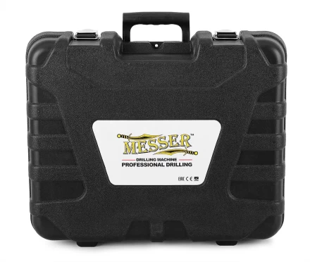 Сверлильный станок на магнитном основании MESSER MDMR-50 купить в Губкинске