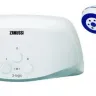Водонагреватель проточный ZANUSSI 3-logic 3.5 S душ купить в Губкинске