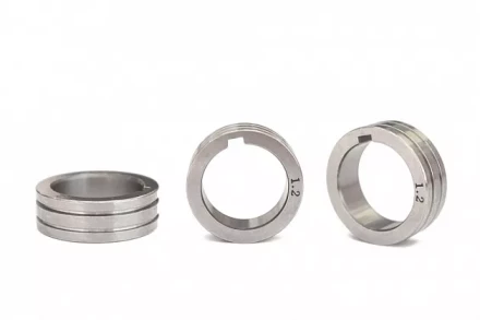 Ролик сталь 1.0-1.2мм SPEEDWAY 200-250-300 OVERMAN 160-180-200-250-250/3 Aurora купить в Губкинске