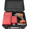 Аккумуляторный ударный гайковерт MESSER DCW9 750Нм М20 4Ач купить в Губкинске