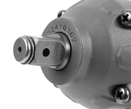 Аккумуляторный ударный гайковерт MESSER DCW9 750Нм М20 4Ач купить в Губкинске