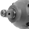 Аккумуляторный ударный гайковерт MESSER DCW9 750Нм М20 4Ач купить в Губкинске