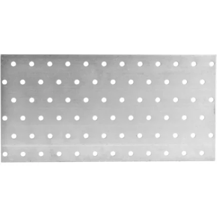 Пластина соединительная ЗУБР &quot;МАСТЕР&quot;, 120х240мм, 10шт 310255-120-240 купить в Губкинске