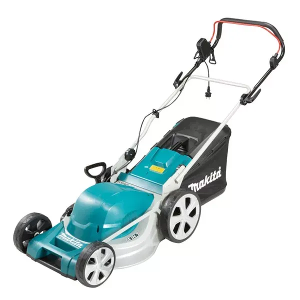 Газонокосилка электрическая Makita ELM4620 купить в Губкинске