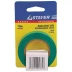Изолента, STAYER Profi 12292-G-15-10, ПВХ, на карточке, 15мм х 10м х 0,18мм, зеленая 12292-G-15-10 купить в Губкинске