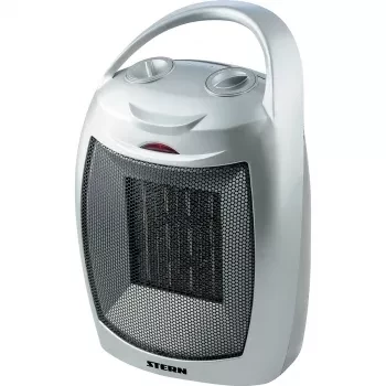 Тепловентилятор электр. керамический BHС-1500, 3 реж., вентилятор, нагрев 750/1500 Вт  STERN 96414 купить в Губкинске