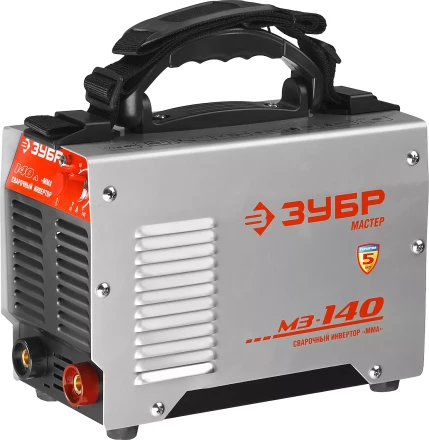 Сварочный инвертор ММА ЗАС-М3-140 серия МАСТЕР купить в Губкинске