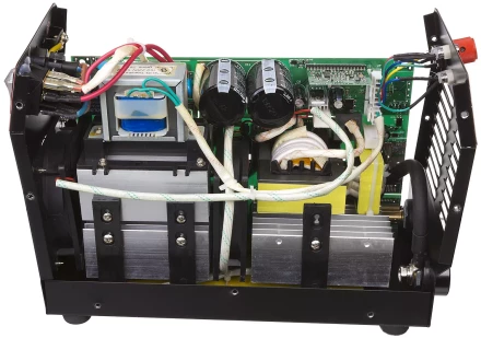 Сварочный инвертор ММА ЗАС-М3-140 серия МАСТЕР купить в Губкинске