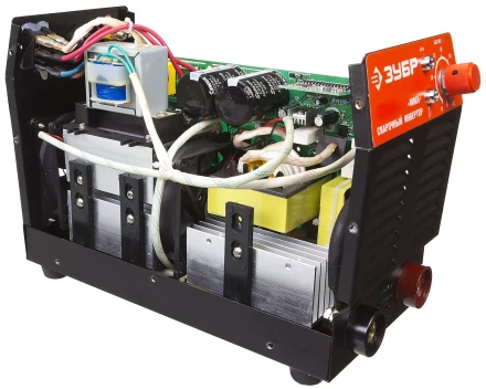 Сварочный инвертор ММА ЗАС-М3-140 серия МАСТЕР купить в Губкинске