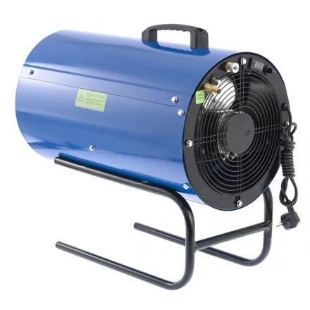 Газовая тепловая пушка СИБРТЕХ GH-38 96460 купить в Губкинске