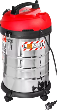 Пылесос строительный М3 ПУ-30-1400 М3 серия МАСТЕР купить в Губкинске