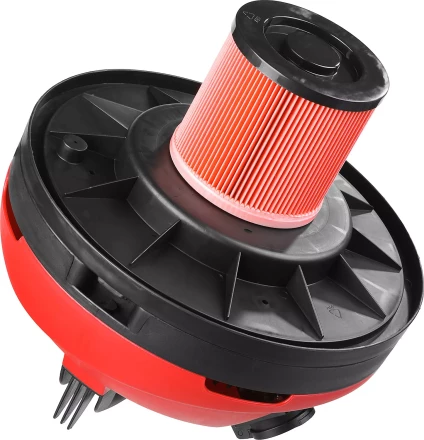 Пылесос строительный М3 ПУ-30-1400 М3 серия МАСТЕР купить в Губкинске