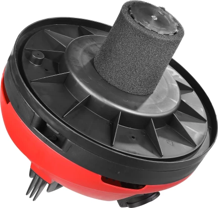 Пылесос строительный М3 ПУ-30-1400 М3 серия МАСТЕР купить в Губкинске