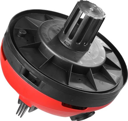 Пылесос строительный М3 ПУ-30-1400 М3 серия МАСТЕР купить в Губкинске