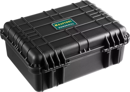 Ящики ударопрочные KRAFTOOL PANZER 38251-16 купить в Губкинске