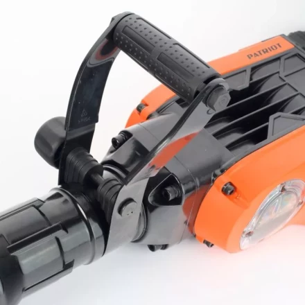 Молоток отбойный PATRIOT DB 550 в кейсе купить в Губкинске