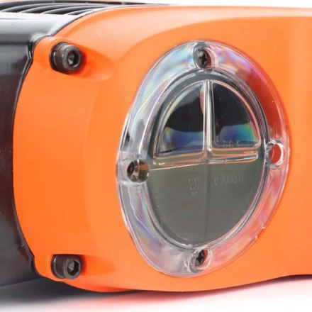 Молоток отбойный PATRIOT DB 550 в кейсе купить в Губкинске