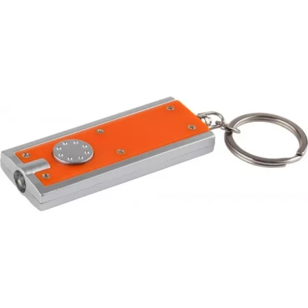 Брелок DEXX светодиодный, 1LED, 3*AG10 56716 купить в Губкинске