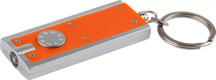 Брелок DEXX светодиодный, 1LED, 3*AG10 56716 купить в Губкинске