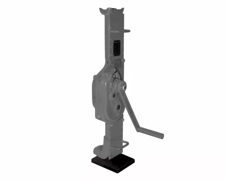 Домкрат реечный Magnus-Profi JR-10000, 10 т купить в Губкинске